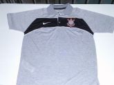 Camisa Polo do Corinthians - Exclusiva!!