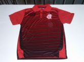 Camisa Polo do Flamengo 2012