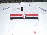 Camisa do Time do São Paulo 2012