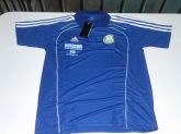 Camisa Polo do Palmeiras - Azul